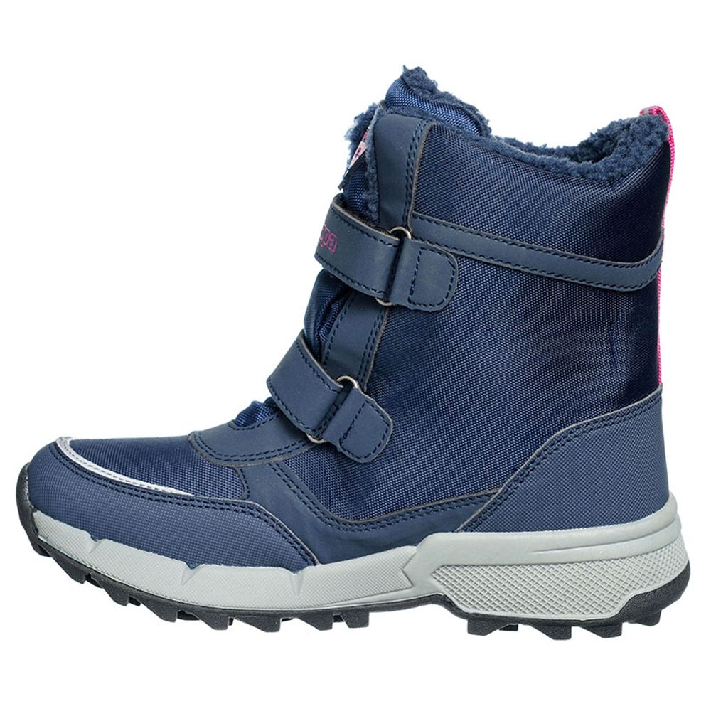 Kappa Čizme za djevojčice 261045K Flake Ii Tex K slika 2