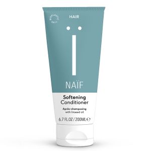 Naïf® Njegujući regenerator za kosu 200ml