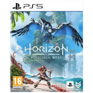 Sony Igra PlayStaion 5:Horizon - Forbidden West Standard Edition - Horizon - Forbidden West SE PS5