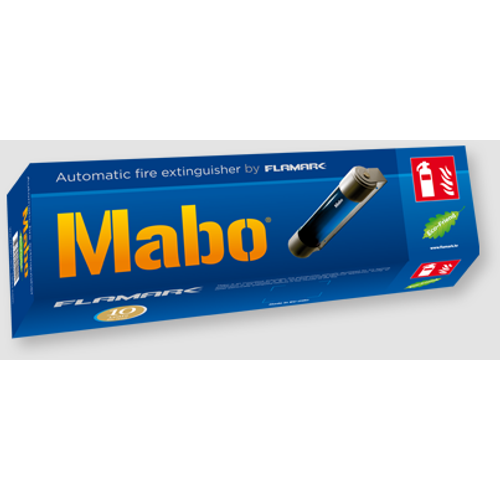 MABO - automatski uređaj za gašenje požara  slika 1