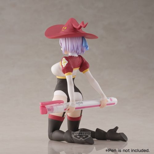 2.5 Dimensional Seduction Skirtless Ikora figure 15cm slika 5