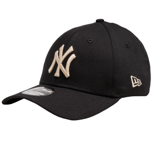 New era league essentials 39thirty new york yankees cap 60435258