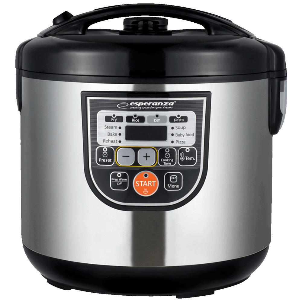 Esperanza Višenamjenski ekspres lonac / Multicooker EKG011, 5 l slika 1