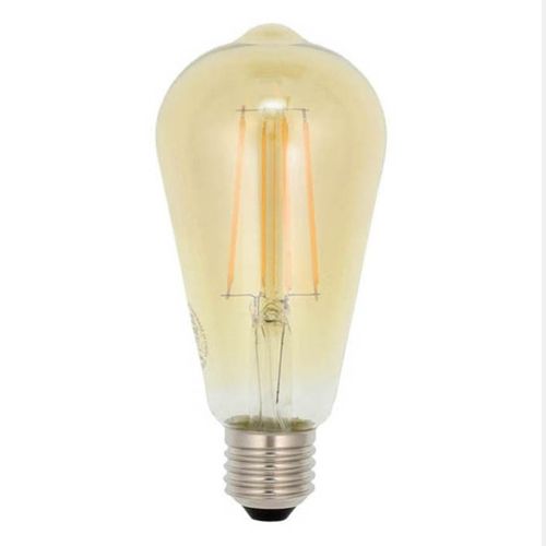 23357 ŽARULJA LED EDISON RETRO E27 8W 2500 K 800 LM slika 1