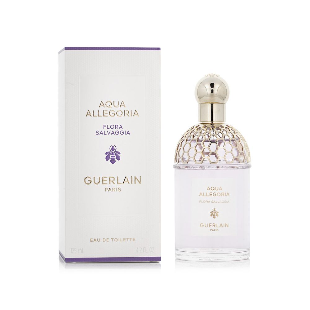Guerlain Aqua Allegoria Flora Salvaggia Eau De Toilette Refillable 125 ml za žene slika 1