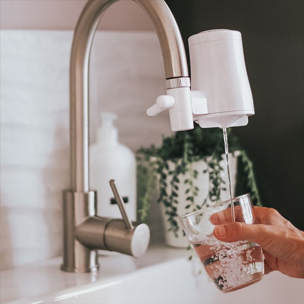 Sterling EcoPro Standalone Filter-filter za slavinu slika 4