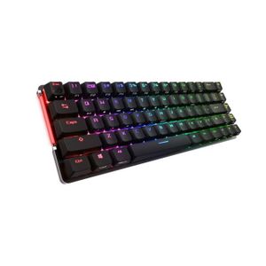 ASUS ROG Falchion Mehanička Tastatura  65% veličina