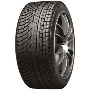 Michelin zimska guma 275/40R19 M+S PILOT-ALPIN-PA4 105W (DOT-2020)