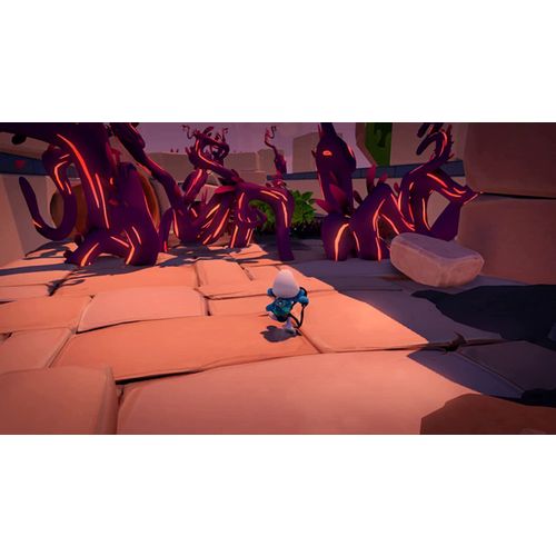 The Smurfs: Mission ViLeaf (Playstation 5) slika 2