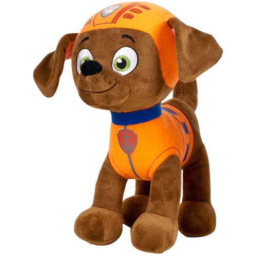 Paw Patrol mekana plišana igračka Zuma 28cm slika 1