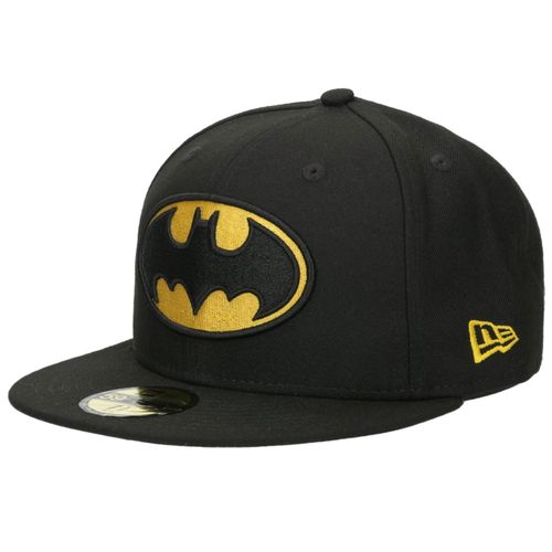 New Era Batman Basic Cap 10862338 slika 1