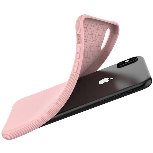 Soft color fleksibilna gel maskica za iPhone XS Max slika 4