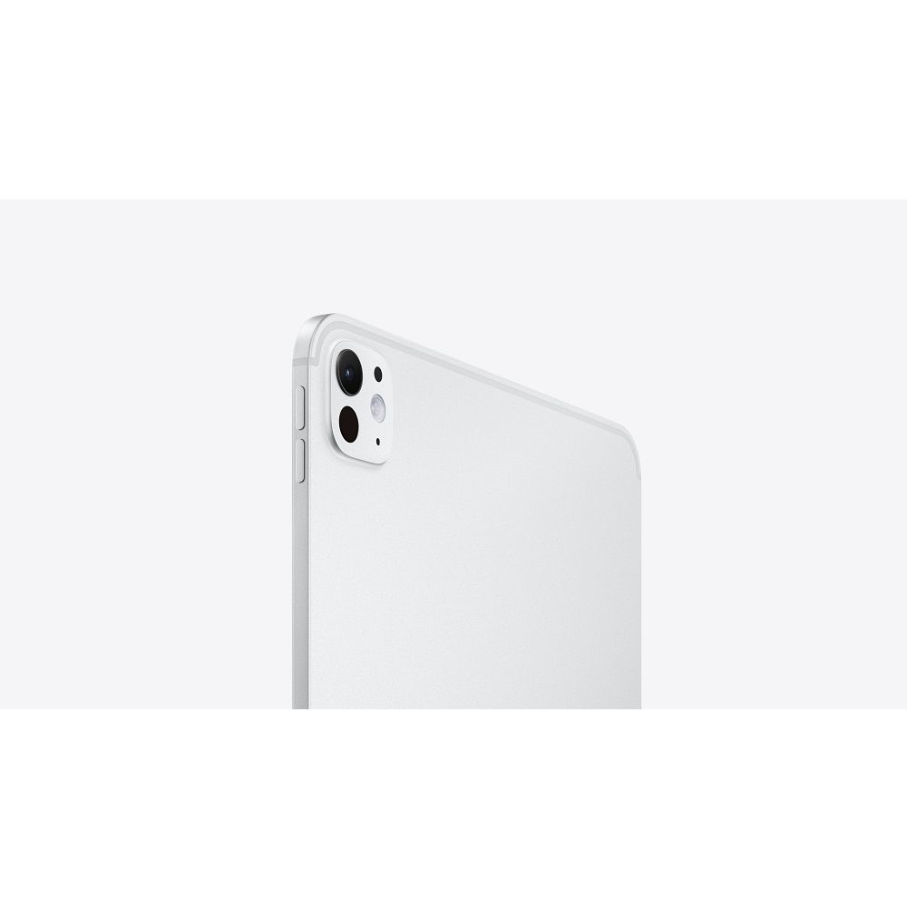 Apple Tablet 11-inčni iPad Pro (M4) WiFi 256GB sa standardnim staklom - Srebrna slika 2