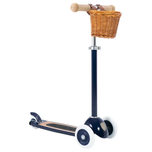 Banwood Romobil sa korpicom Navy 