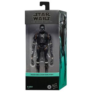 Star Wars Rogue One K-2SO Figura 15cm