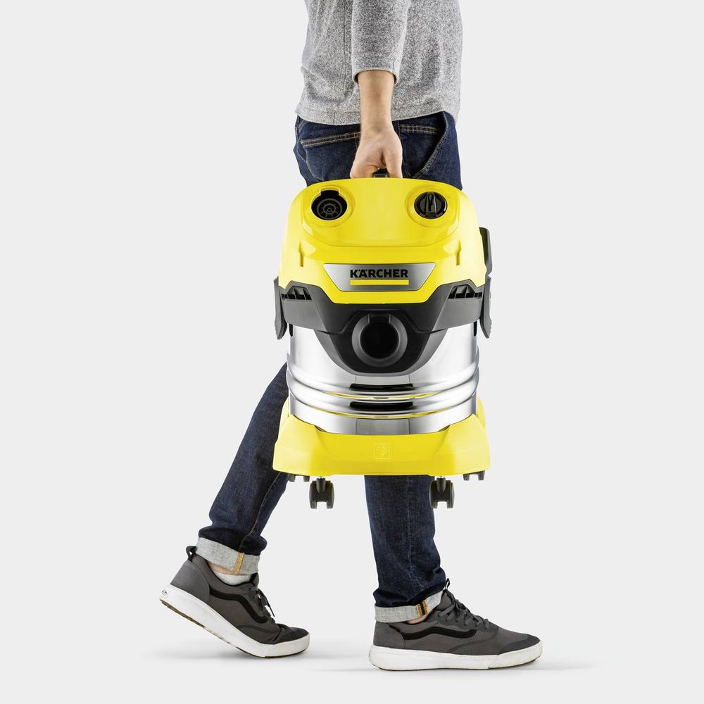 Karcher Usisivač Wd 4 S V-20/5/22 (Yyy) *Eu 1.628-260.0 slika 3
