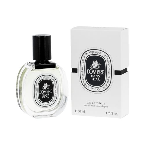 Diptyque L'Ombre Dans L'Eau Eau De Toilette 50 ml (woman) slika 2