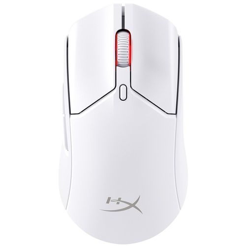 HyperX Pulsefire Haste 2Wireless Gaming Mouse (White) slika 4