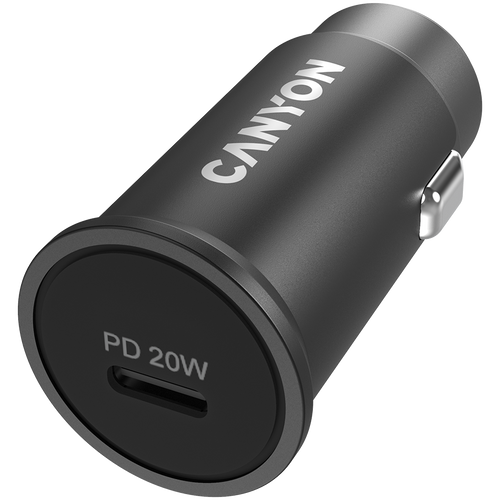 Canyon PD 20W Pocket size auto punjac slika 3