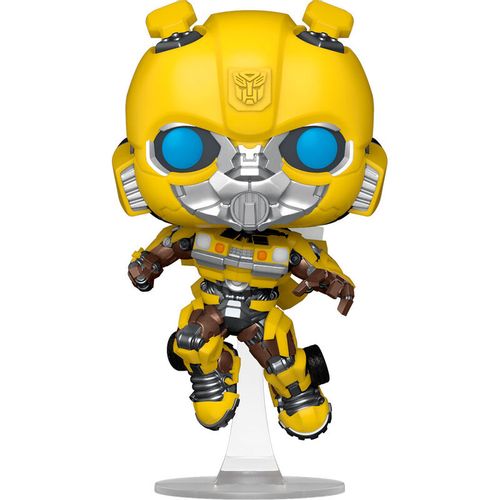 POP figure Transformers Bumblebee slika 2