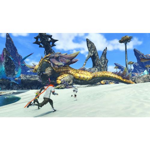 Xenoblade Chronicles 3 za Nintendo Switch slika 14