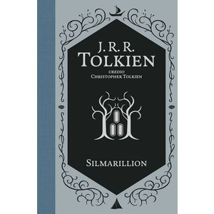 Silmarillion, John Ronald Reuel Tolkien