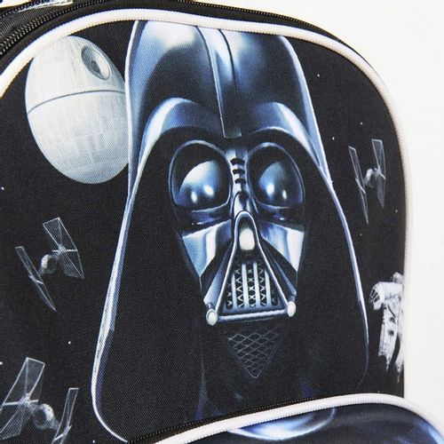 Dječji 3D Ruksak Darth Vader Star Wars 73300 slika 6