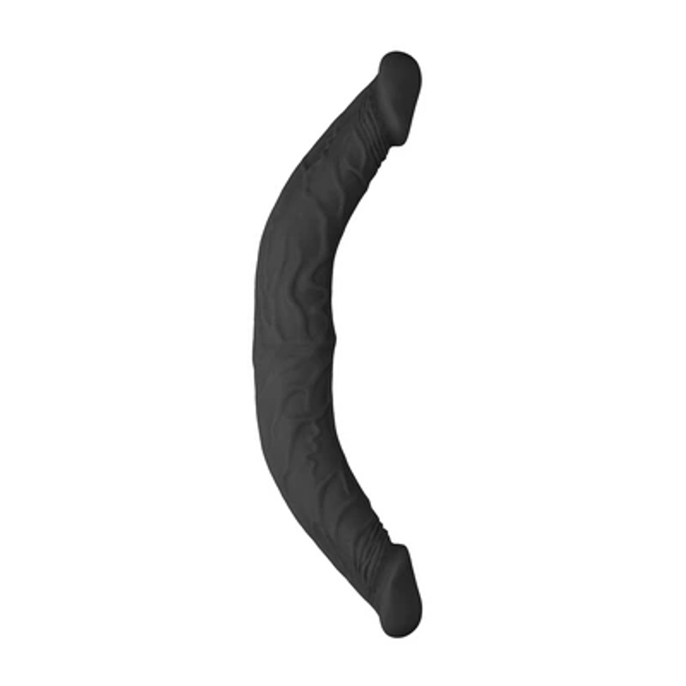 RealRock by Shots Double Dong - 14 / 36 cm slika 1