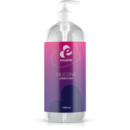 Silikonski lubrikant EasyGlide, 1000ml slika 1