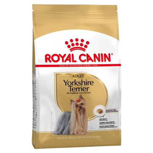 ROYAL CANIN Yorkshire Terrier Adult 1.5 kg slika 1