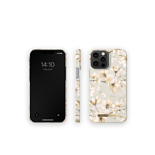 iDeal of Sweden Maskica - iPhone 13 Pro Max - Pearl Blossom slika 1