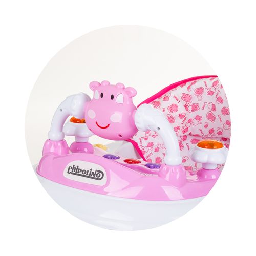 Chipolino hodalica Little Cow Pink slika 3