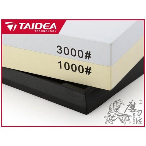 Taidea TG6310 1000/3000 Brusni kamen za noževe slika 2
