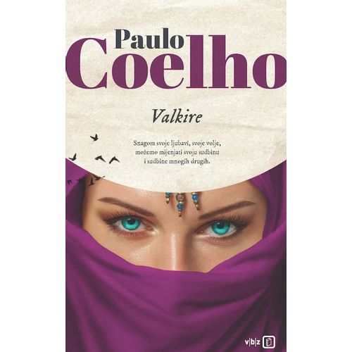 Valkire, Coelho, Paulo slika 1