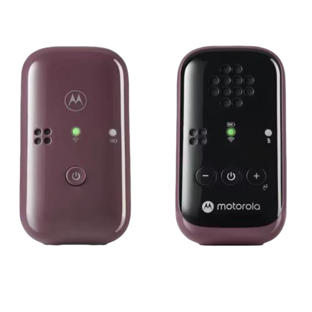 Motorola Audio Baby Monitor Pip 12 120motopip12trave slika 1