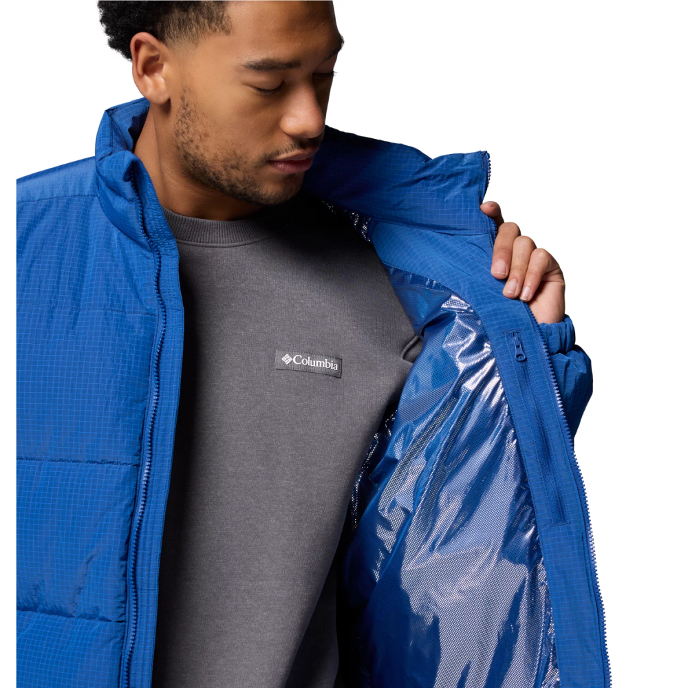 Columbia Pike Lake Novelty Jacket 2134231433 slika 4
