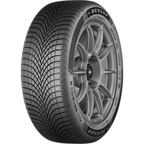 225/50R17 DUNLOP ALL SEASON 2 98W XL FP slika 1