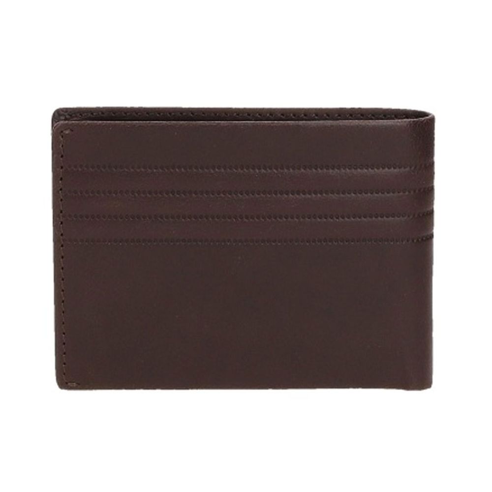 Pepe Jeans muški novčanik 11 cm RFID Hudson 7337142, braon slika 2