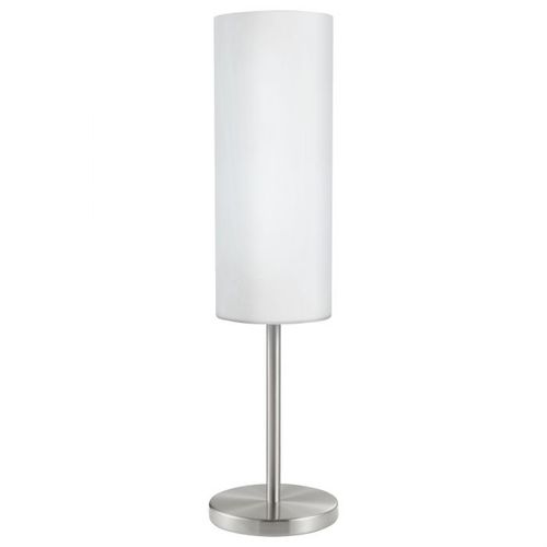 Eglo Tyoy 3 stona lampa lampa/1 nikl-mat staklo opal-mat  slika 1