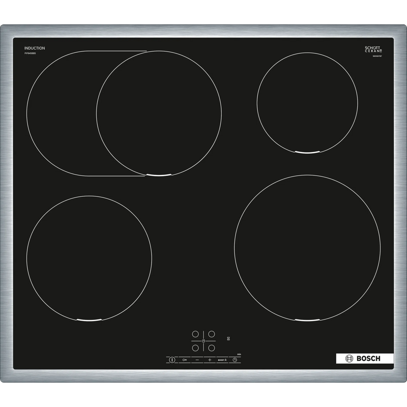 Bosch vgradna plošča PIF645BB5E image