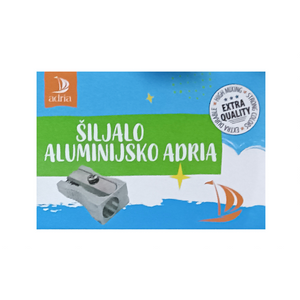 Adria 1401 Aluminijsko šiljalo 