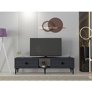 TV Stalak Yuka 150 u Antracit Boji