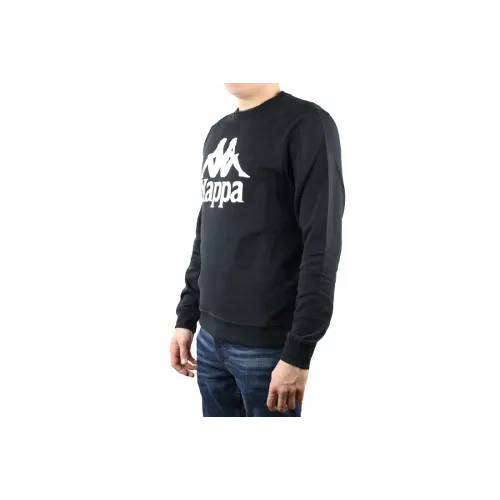 Muška Majica Kappa Sertum RN Sweatshirt 703797-19-4006 slika 8