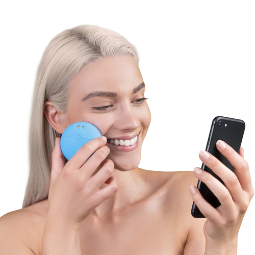 FOREO LUNA fofo Aquamarine slika 4