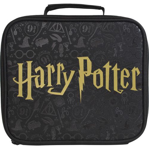 Harry Potter Logo torba za ručak slika 1