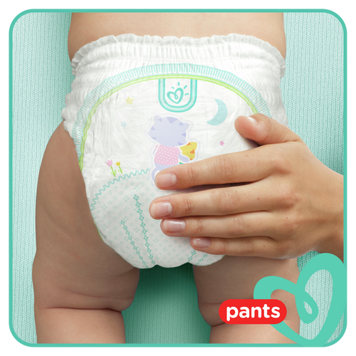 Pampers Pants mesečno pakovanje XXL slika 7