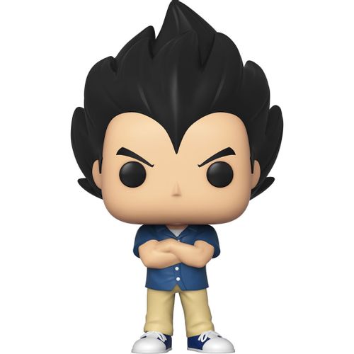 Funko POP figura Dragon Ball Super Vegeta Serija 4 slika 2