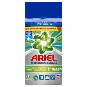 Ariel Professional Prašak Regular 130 pranja 7.15kg