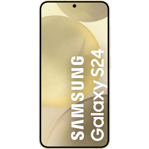 Samsung Galaxy S24 8GB/256GB Yellow slika 1