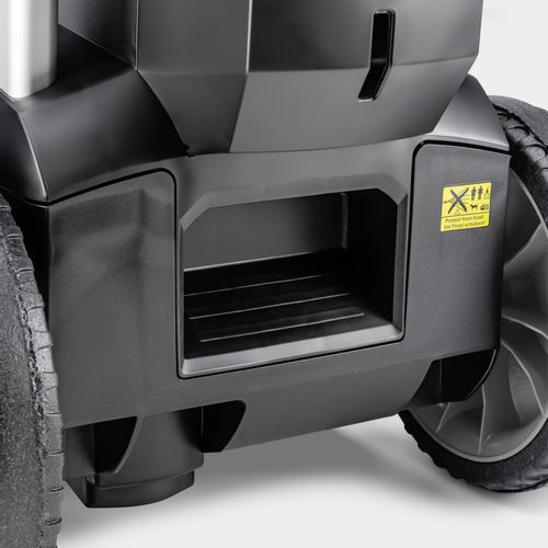 Karcher HD 10/25-4 SXA PLUS - Kompresorski čistač slika 8